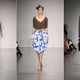 Image for article titled Vivienne Westwood Backs Scottish Independence at London Fashion Week